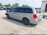Dodge Grand Caravan Se Plus 2C4RDGBG4HR854506 снимка