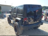 Jeep Wrangler Unlimited Sport 4X4 1C4BJWDG4HL558332 снимка