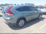 Honda Cr-V Ex-L 2HKRM3H74CH502144 снимка