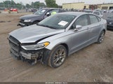 Ford Fusion Sel 3FA6P0CD3LR117215 снимка