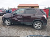 Chevrolet Trax Awd Ls KL7CJNSB2MB306193 снимка