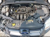 Ford Focus Sel 1FAHP3M28CL135067 fotografie