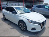 Nissan Altima Sr Fwd 1N4BL4CV6NN310149 fotografie