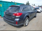 Subaru Outback 2.5I Limited 4S4BRBLC5E3270195 снимка