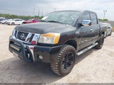 Nissan Titan Sv 1N6BA0EC2CN330879 снимка