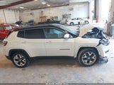 Jeep Compass Limited 4X4 3C4NJDCB2LT101295 снимка