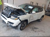 Jeep Compass Limited 4X4 3C4NJDCB2LT101295 снимка