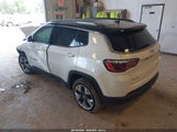 Jeep Compass Limited 4X4 3C4NJDCB2LT101295 снимка