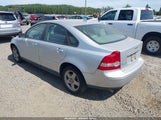 Volvo S40 T5 YV1MH682X62183949 снимка