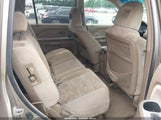 Honda Pilot Ex 2HKYF18474H564929 fotografie