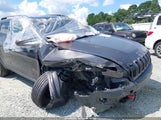 Jeep Cherokee Trailhawk 1C4PJMBS5FW687743 снимка