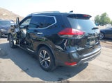Nissan Rogue Sl 5N1AT2MT9HC749199 снимка