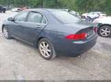 Acura Tsx JH4CL96864C015465 снимка