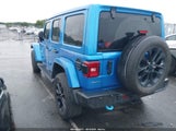 Jeep Wrangler 4Xe Unlimited Sahara 4X4 1C4JJXP66NW275297 photo