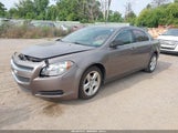 Chevrolet Malibu Ls 1G1ZB5E14BF118822 снимка