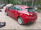 Chevrolet Cruze Lt 3G1BE6SM5KS567080 снимка