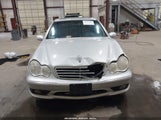 Mercedes-Benz C 230 Sport WDBRF52H67F859122 снимка