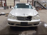 Mercedes-Benz C 230 Sport WDBRF52H67F859122 photo