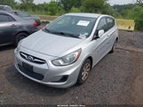 Hyundai Accent Gs KMHCT5AE7CU042542 снимка