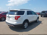 Ford Explorer Xlt 1FM5K8DHXGGC97452 fotografie