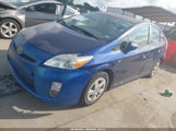 Toyota Prius Two JTDKN3DU1B5331040 снимка