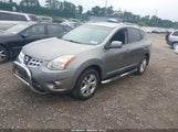 Nissan Rogue Sv JN8AS5MVXDW622730 снимка
