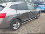 Nissan Rogue Sv JN8AS5MVXDW622730 снимка