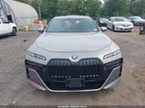 BMW 760 I xDrive WBA33EJ02RCS46010 снимка