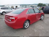 Toyota Camry Se 4T1BF1FKXCU610504 снимка