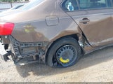 Volkswagen Jetta 2.0L Base 3VW1K7AJ5BM347951 снимка