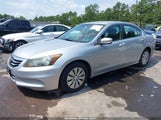 Honda Accord 2.4 Lx 1HGCP2F34CA131065 снимка