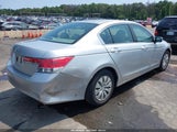 Honda Accord 2.4 Lx 1HGCP2F34CA131065 снимка