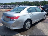 Honda Accord 2.4 Lx 1HGCP2F34CA131065 снимка