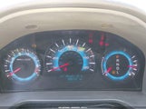 Ford Fusion S 3FAHP0GA3BR242352 снимка