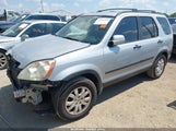 Honda Cr-V Ex SHSRD78805U312416 снимка