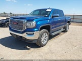 GMC Sierra  Slt 3GTU2NEC9JG236963 снимка