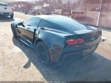 Chevrolet Corvette Grand Sport 1G1YY2D76K5118258 снимка