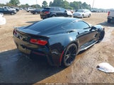 Chevrolet Corvette Grand Sport 1G1YY2D76K5118258 снимка