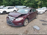 Ford Taurus Sel 1FAHP2EW8BG143639 снимка