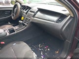 Ford Taurus Sel 1FAHP2EW8BG143639 photo