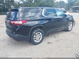 Chevrolet Traverse Fwd Ls 1GNERFKW8MJ251372 fotografie