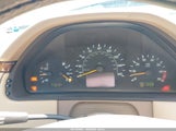 Mercedes-Benz E 320 WDBJF65J4YB034948 снимка
