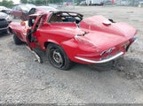 Chevrolet Corvette 194375S111740 снимка