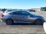 Honda Civic Sport 2HGFC2F80LH527953 снимка