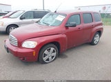 Chevrolet Hhr Ls 3GNCA13B39S555034 снимка