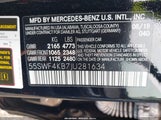 Mercedes-Benz C 300 4Matic 55SWF4KB7JU281634 fotografie