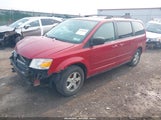 Dodge Grand Caravan Se 2D4RN4DE7AR145214 снимка