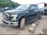 Ford F-150 Xlt 1FTEX1EP7FFB68317 снимка