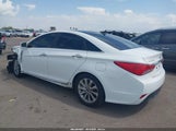 Hyundai Sonata Limited 5NPEC4AC7EH881416 снимка