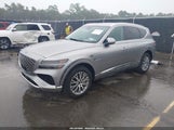 Genesis Gv80 2.5T Standard Awd KMUHFESB3SU242335 снимка